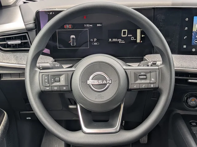 Nuevos NISSAN KICKS à Estados chez autogozo