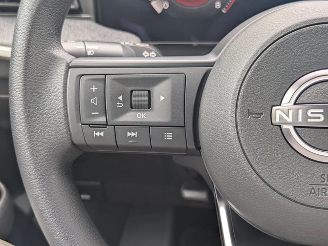 Nuevos NISSAN KICKS à Estados chez autogozo