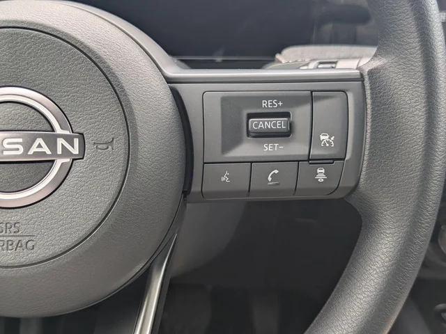 Nuevos NISSAN KICKS à Estados chez autogozo