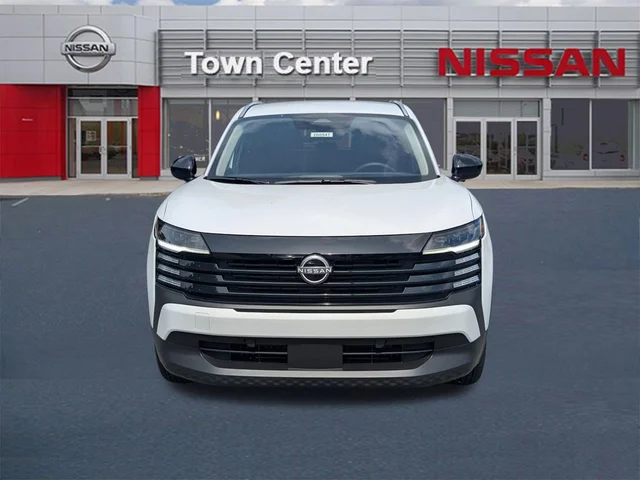 Nuevos NISSAN KICKS à Estados chez autogozo
