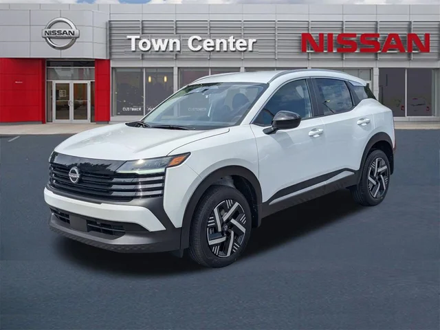 Nuevos NISSAN KICKS à Estados chez autogozo