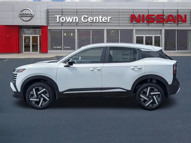 Nuevos NISSAN KICKS à Estados chez autogozo