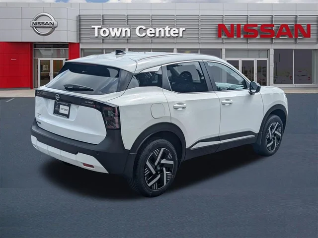 Nuevos NISSAN KICKS à Estados chez autogozo