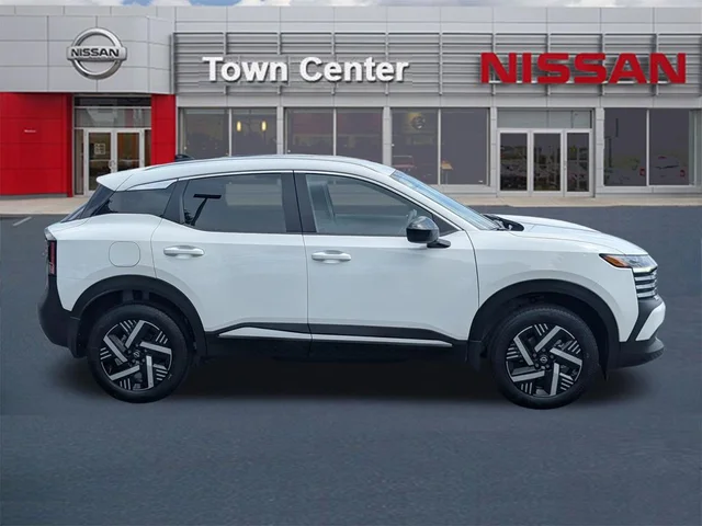 Nuevos NISSAN KICKS à Estados chez autogozo