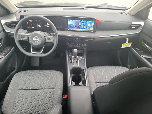 Nuevos NISSAN KICKS à Estados chez autogozo