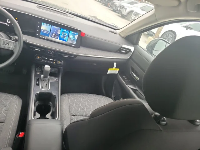 Nuevos NISSAN KICKS à Estados chez autogozo