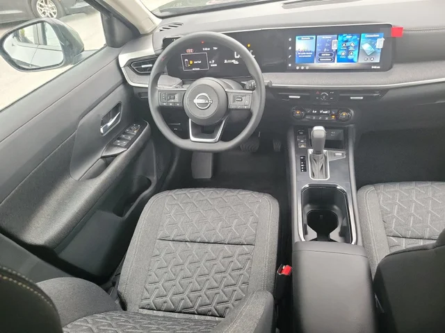 Nuevos NISSAN KICKS à Estados chez autogozo