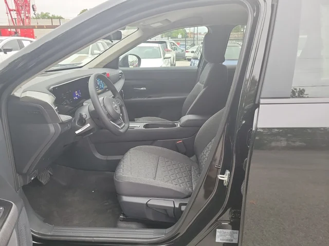 Nuevos NISSAN KICKS à Estados chez autogozo