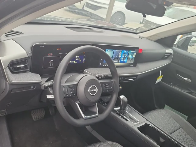 Nuevos NISSAN KICKS à Estados chez autogozo