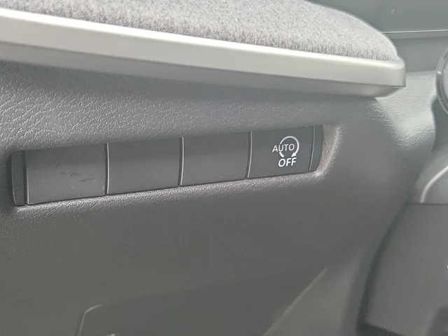 Nuevos NISSAN KICKS à Estados chez autogozo