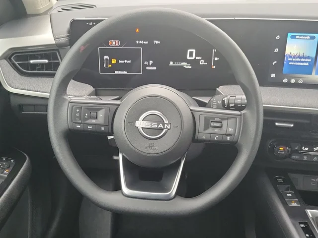 Nuevos NISSAN KICKS à Estados chez autogozo
