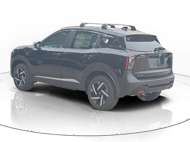 Nuevos NISSAN KICKS à Estados chez autogozo