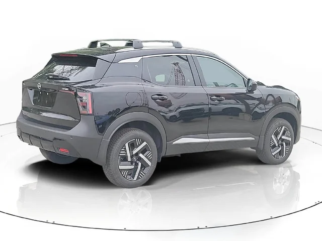 Nuevos NISSAN KICKS à Estados chez autogozo