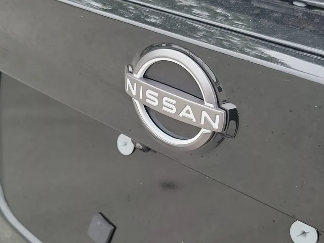 Nuevos NISSAN KICKS à Estados chez autogozo