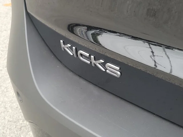 Nuevos NISSAN KICKS à Estados chez autogozo