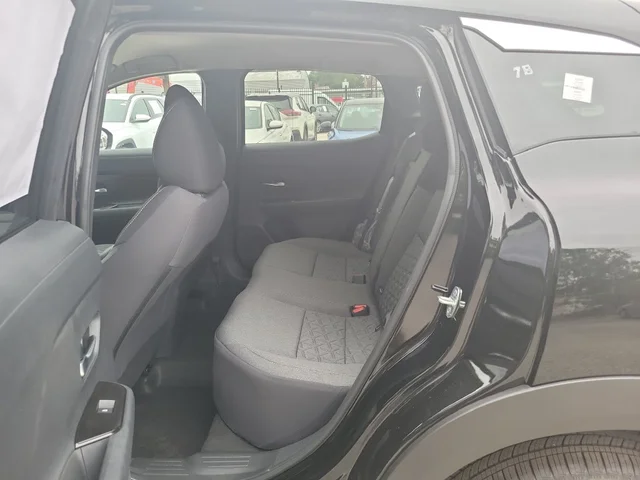 Nuevos NISSAN KICKS à Estados chez autogozo
