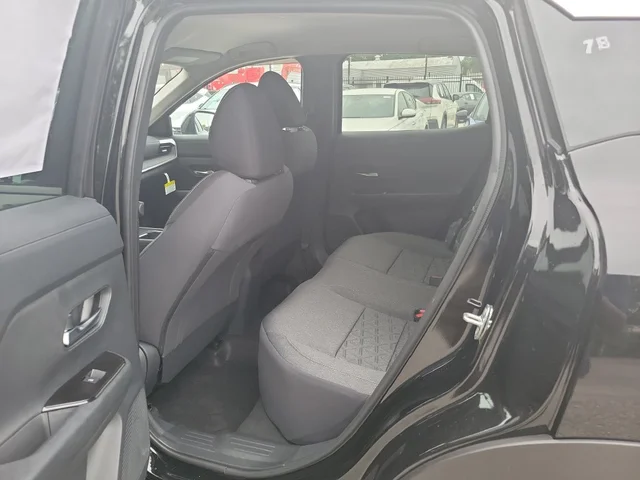 Nuevos NISSAN KICKS à Estados chez autogozo