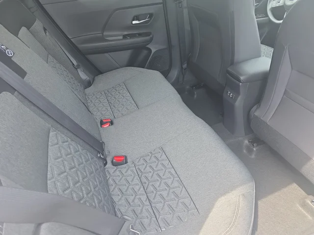 Nuevos NISSAN KICKS à Estados chez autogozo