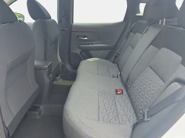 Nuevos NISSAN KICKS à Estados chez autogozo