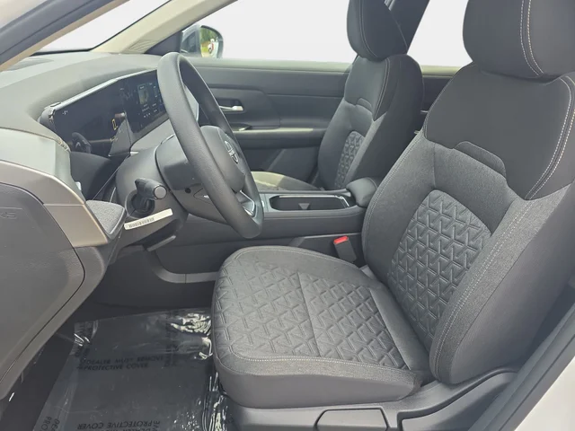 Nuevos NISSAN KICKS à Estados chez autogozo
