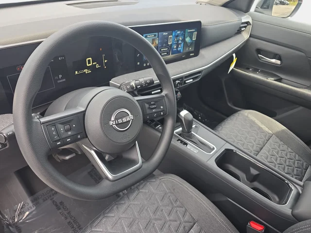 Nuevos NISSAN KICKS à Estados chez autogozo
