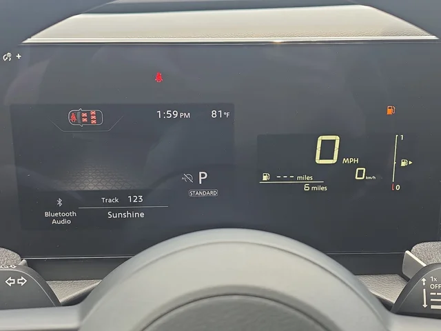 Nuevos NISSAN KICKS à Estados chez autogozo