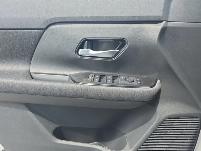 Nuevos NISSAN KICKS à Estados chez autogozo
