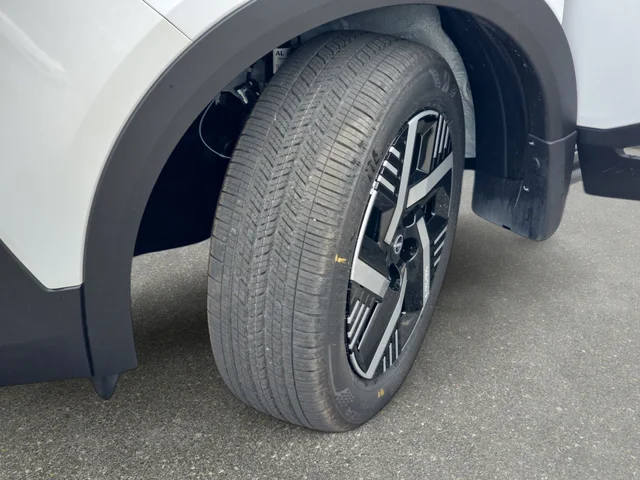 Nuevos NISSAN KICKS à Estados chez autogozo