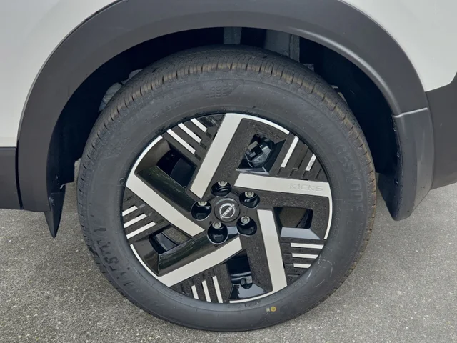 Nuevos NISSAN KICKS à Estados chez autogozo