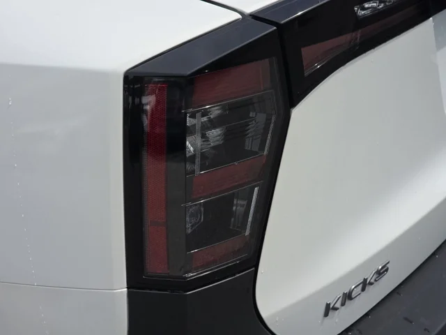 Nuevos NISSAN KICKS à Estados chez autogozo