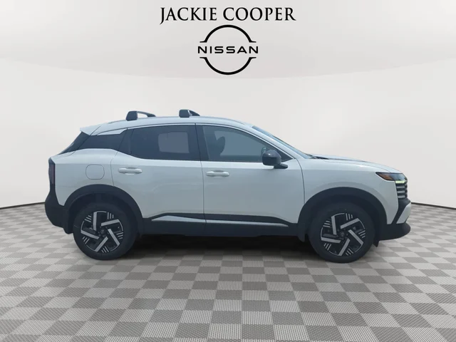 Nuevos NISSAN KICKS à Estados chez autogozo