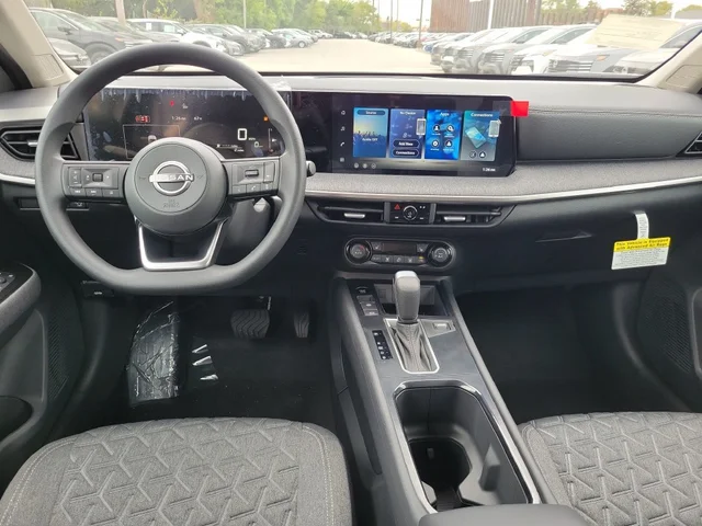 Nuevos NISSAN KICKS à Estados chez autogozo