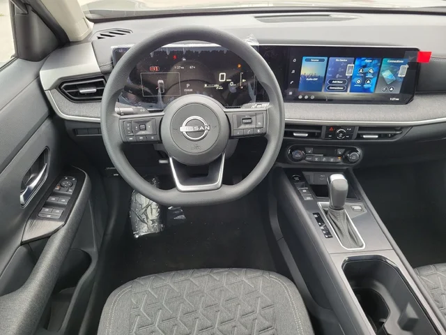 Nuevos NISSAN KICKS à Estados chez autogozo