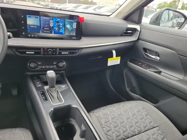 Nuevos NISSAN KICKS à Estados chez autogozo