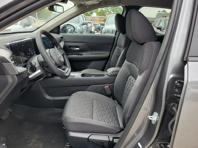 Nuevos NISSAN KICKS à Estados chez autogozo