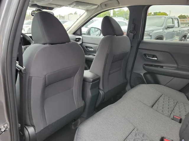 Nuevos NISSAN KICKS à Estados chez autogozo