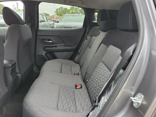 Nuevos NISSAN KICKS à Estados chez autogozo