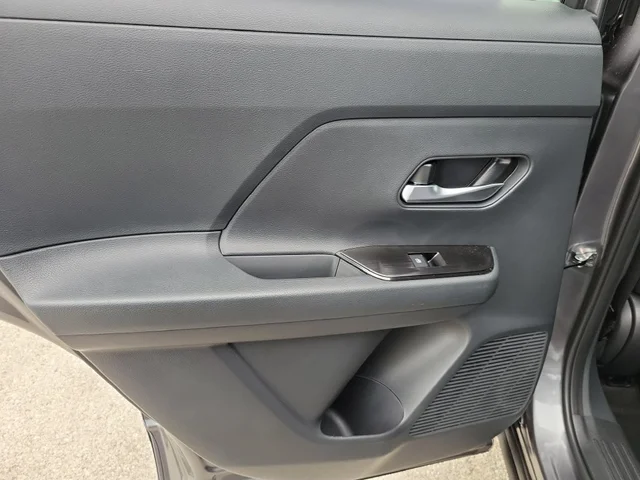 Nuevos NISSAN KICKS à Estados chez autogozo