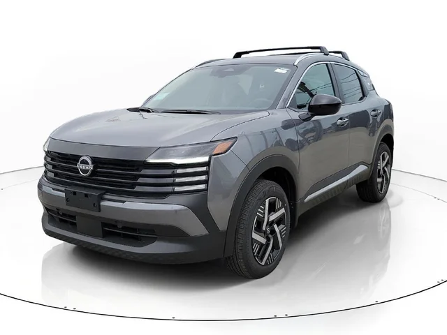 Nuevos NISSAN KICKS à Estados chez autogozo
