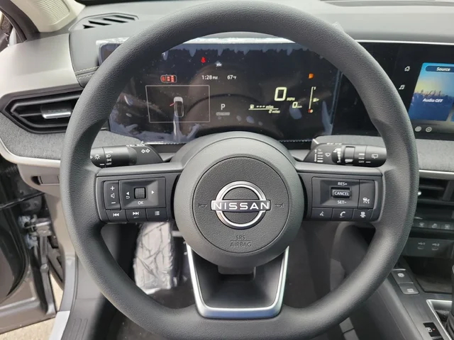 Nuevos NISSAN KICKS à Estados chez autogozo
