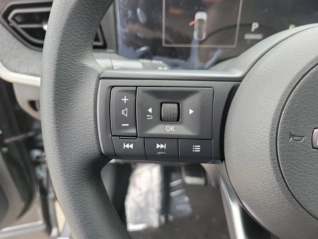 Nuevos NISSAN KICKS à Estados chez autogozo