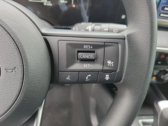 Nuevos NISSAN KICKS à Estados chez autogozo
