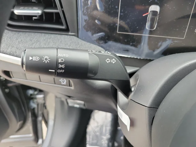 Nuevos NISSAN KICKS à Estados chez autogozo