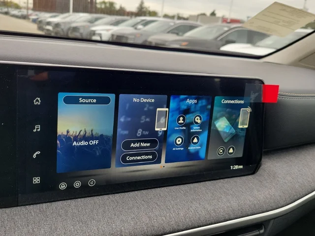 Nuevos NISSAN KICKS à Estados chez autogozo