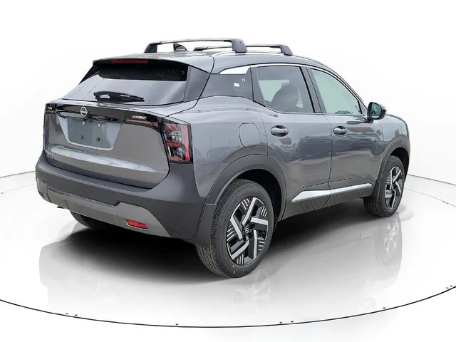 Nuevos NISSAN KICKS à Estados chez autogozo