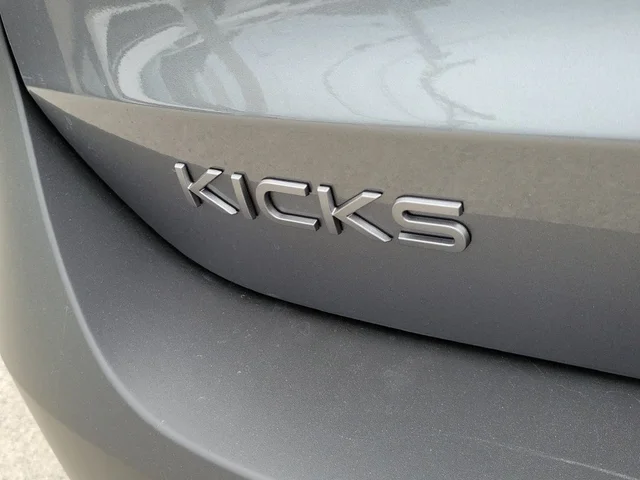 Nuevos NISSAN KICKS à Estados chez autogozo