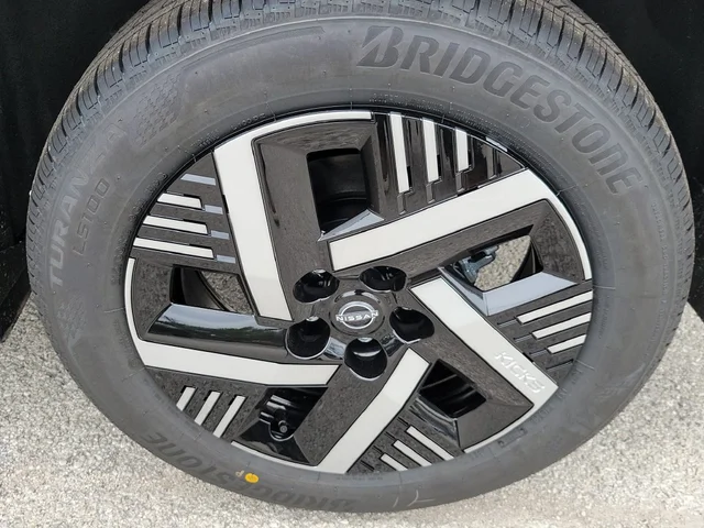 Nuevos NISSAN KICKS à Estados chez autogozo