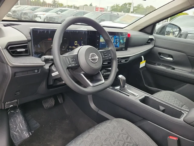 Nuevos NISSAN KICKS à Estados chez autogozo