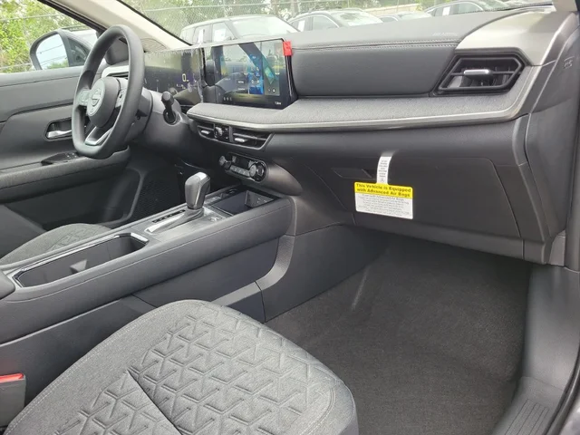 Nuevos NISSAN KICKS à Estados chez autogozo