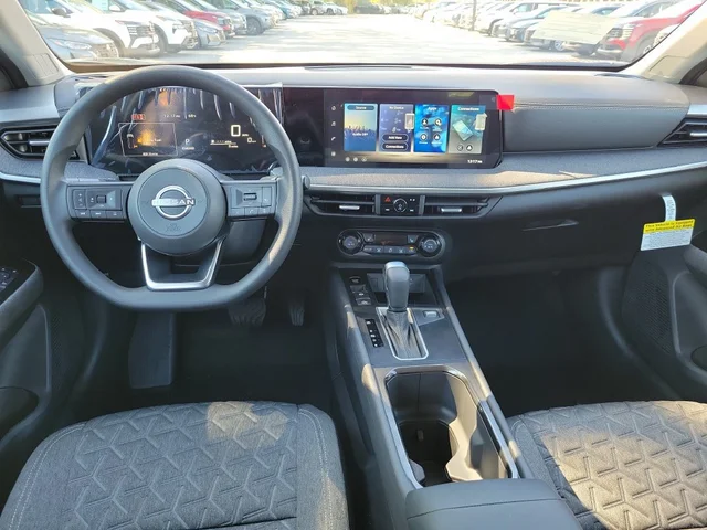 Nuevos NISSAN KICKS à Estados chez autogozo